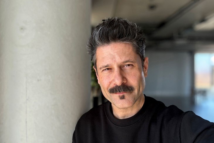 Sean Poropat (Privatni album)