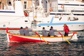 (Ekomuzej-Ecomuseo "Batana")