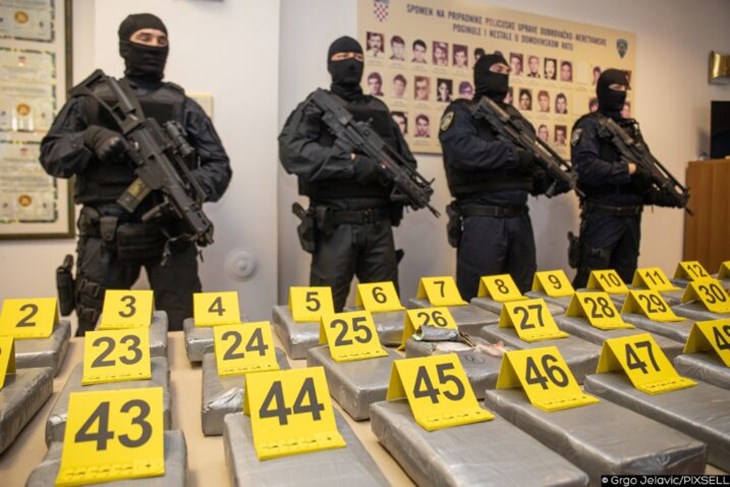 Ilustracija (Snimio Grgo Jelavić / Pixsell)