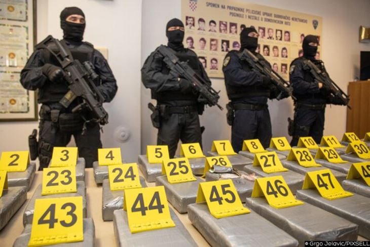 Ilustracija (Snimio Grgo Jelavić / Pixsell)