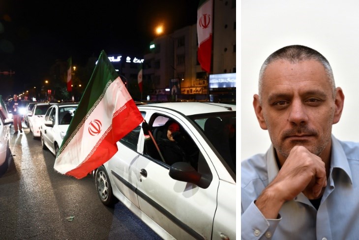 (Reuters, Davor Kovačević)