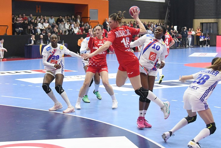 Ilustracija (Snimio Damir Spehar / Pixsell)