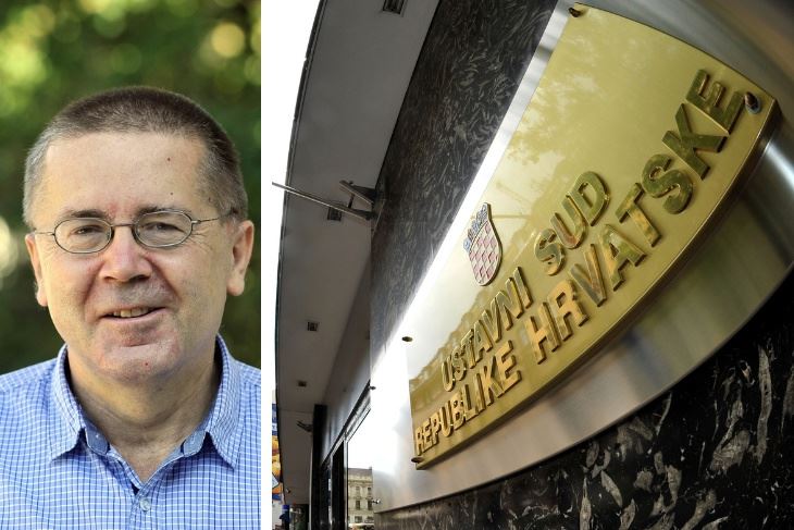 (Darko Jelinek, Marko Lukunić / Pixsell)