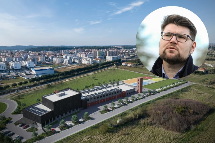 (Istarska županija, Robert Anić / Pixsell)