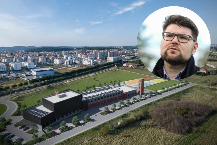 (Istarska županija, Robert Anić / Pixsell)