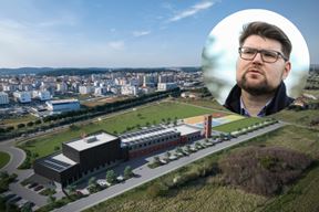 (Istarska županija, Robert Anić / Pixsell)