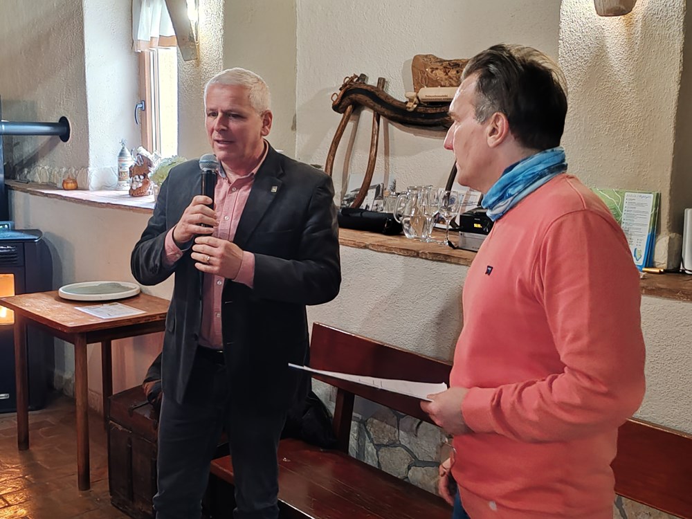 (Snimio Branko Biočić)