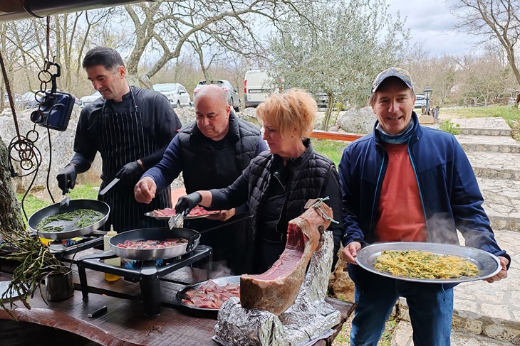 (Snimio Branko Biočić)