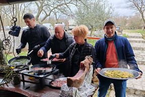 (Snimio Branko Biočić)