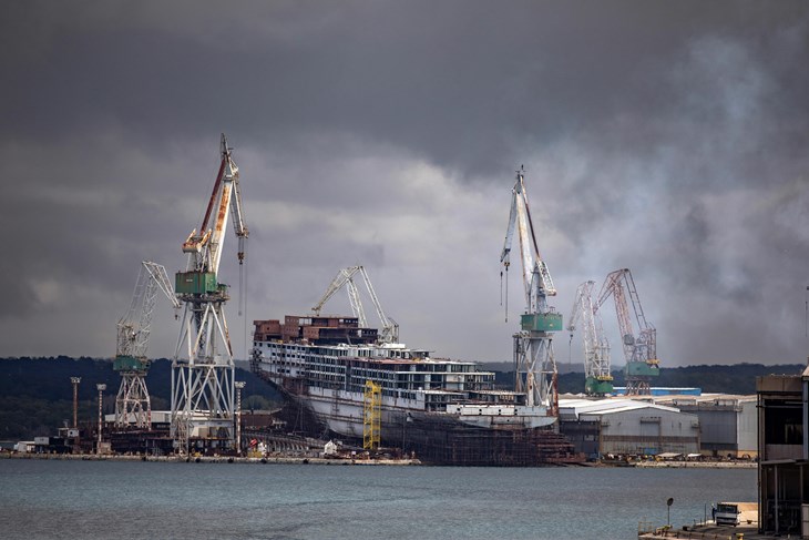 (Snimio Srećko Niketić/Pixsell)