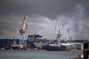 (Snimio Srećko Niketić/Pixsell)