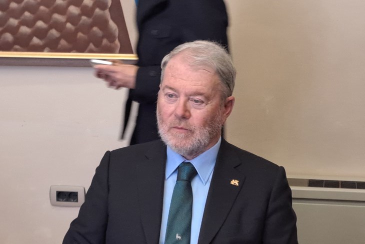 (Snimio Zoran Oljača)