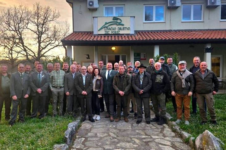 (Foto Grad Poreč)