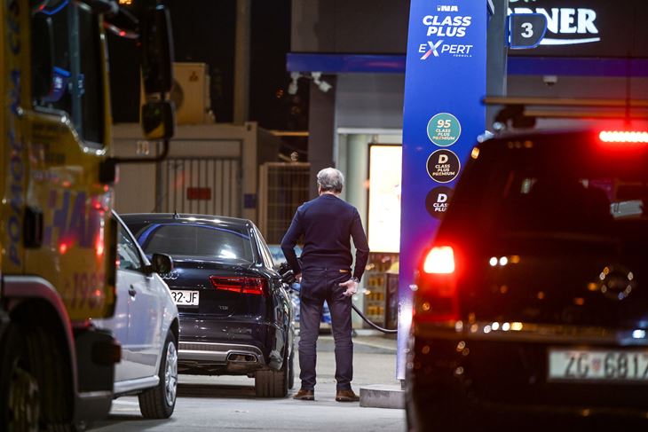 (Snimio Igor Šoban / Pixsell)