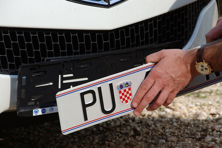 (Arhiva Glasa Istre)