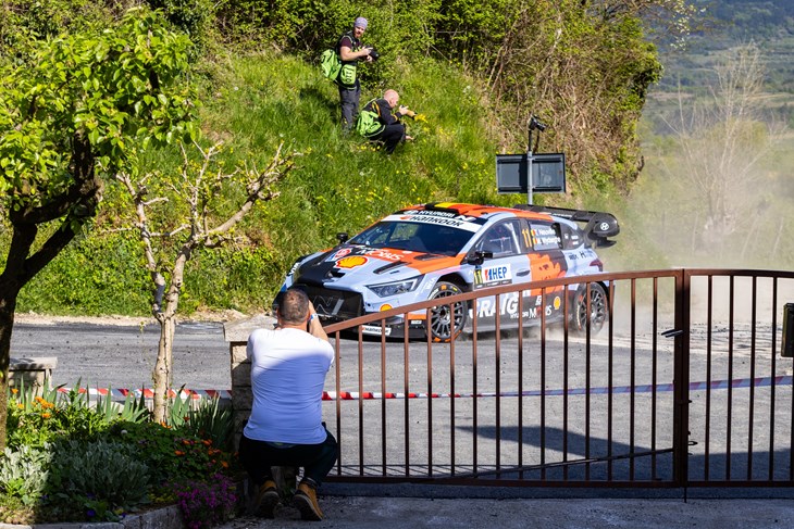 (Snimio Srećko Niketić/Pixsell)