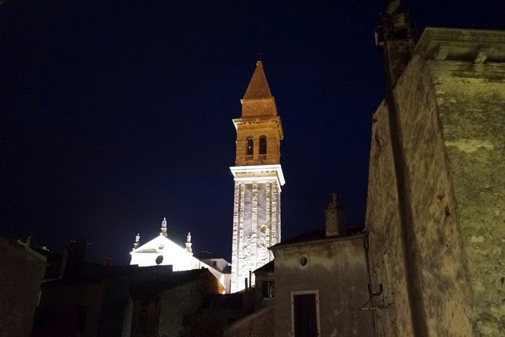 (Arhiva Glasa Istre)