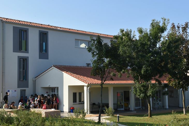 (Grad Pazin)