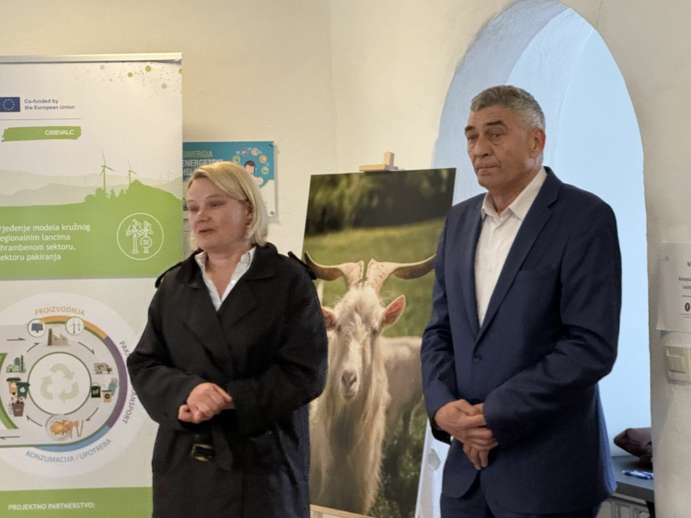 (Snimila Gordana Čalić &Scaron;verko)