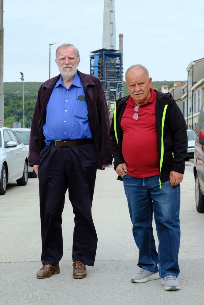 (Snimio Milivoj Mijo&scaron;ek)