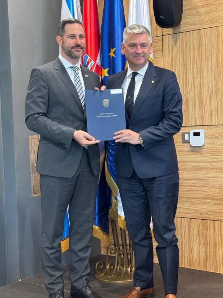 (Snimio Ivica Tomić / ACI)