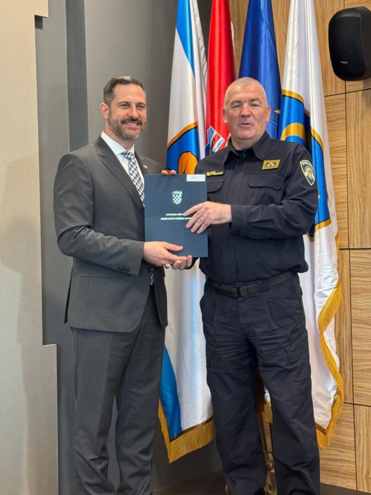 (Snimio Ivica Tomić / ACI)