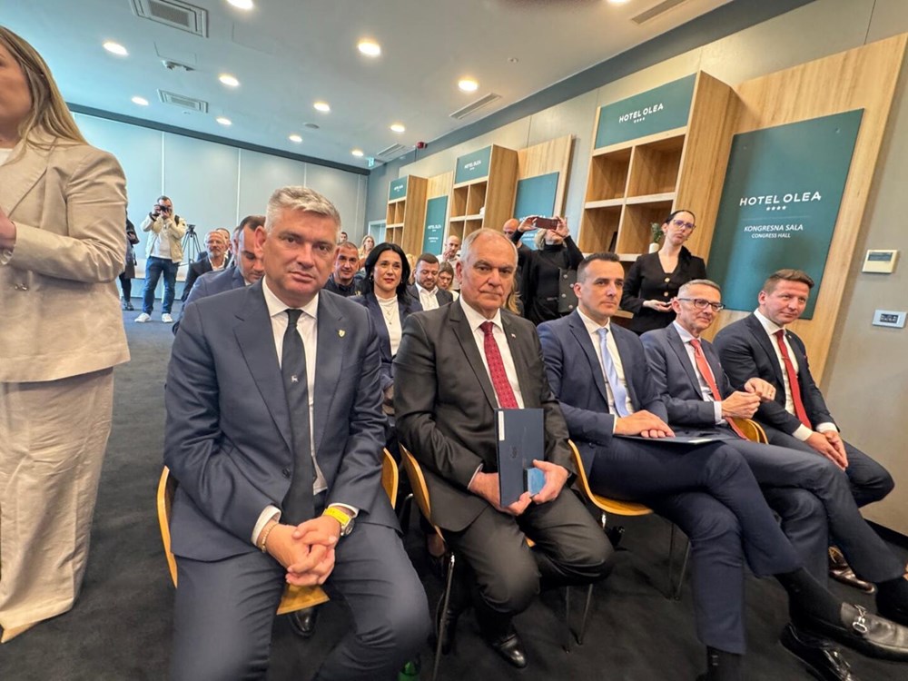 (Snimio Ivica Tomić / ACI)