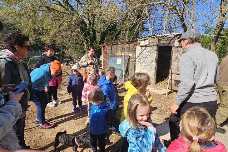 Arhivska fotografija (Općina Medulin)