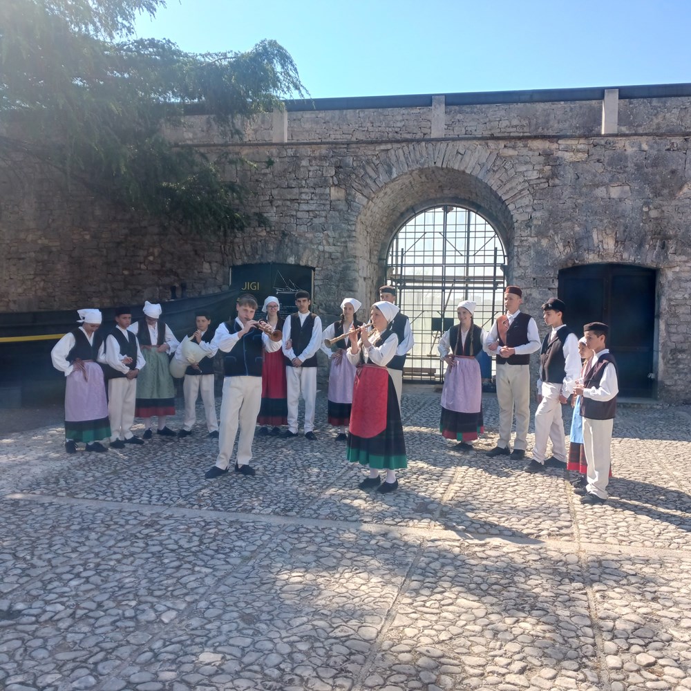 (Snimila Vanesa Begić)