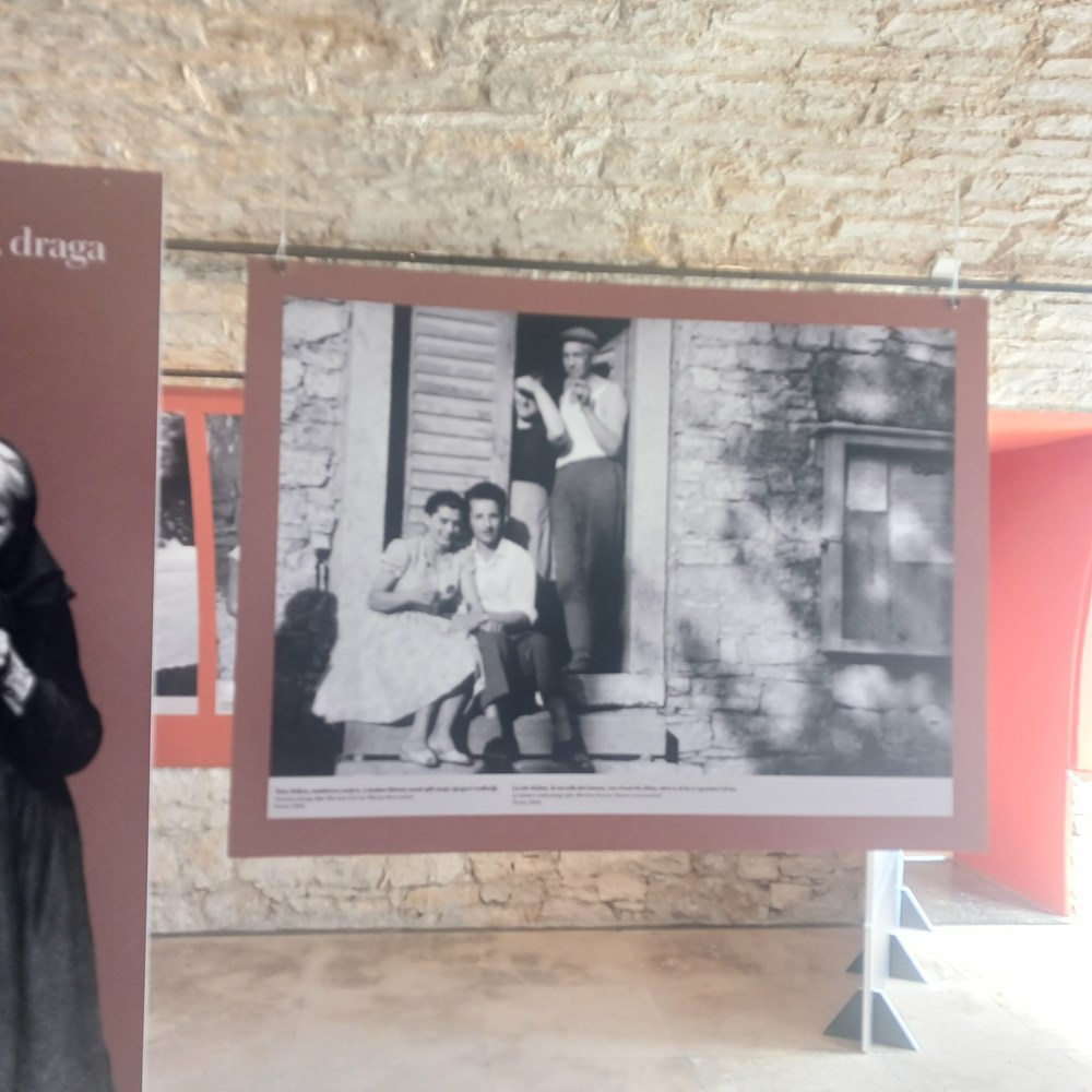 (Snimila Vanesa Begić)