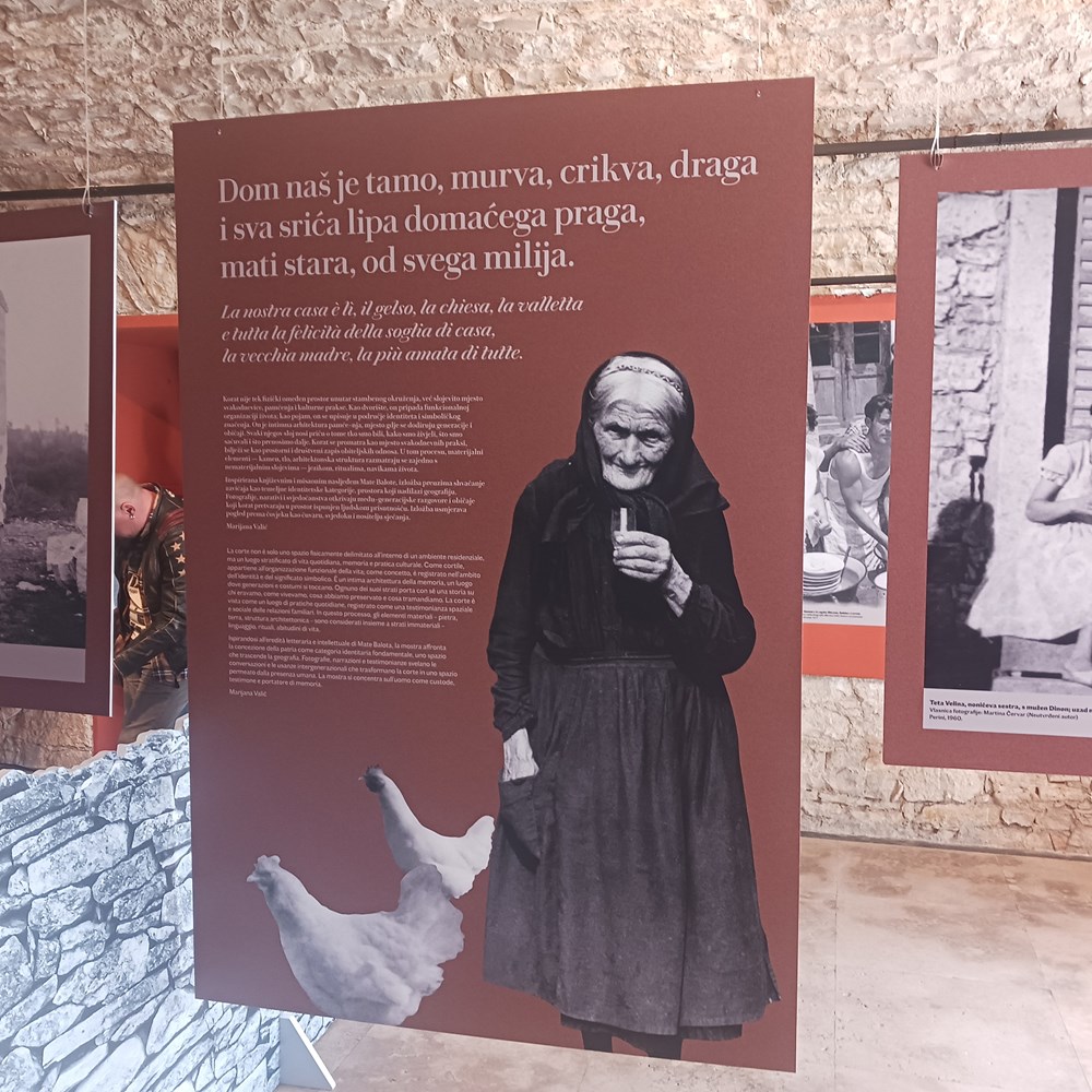 (Snimila Vanesa Begić)