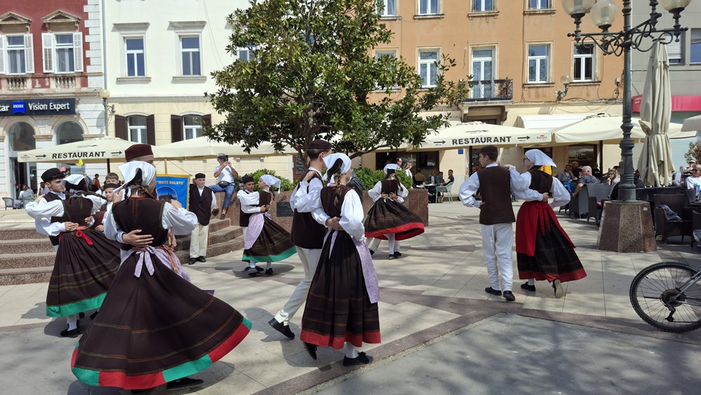 (Snimila Vanesa Begić)