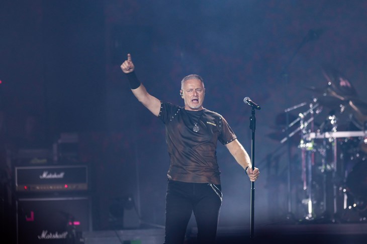 (Snimio Matija Habljak / Pixsell)