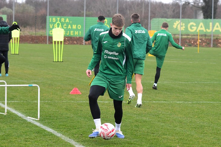 (Snimio Milivoj Mijošek)