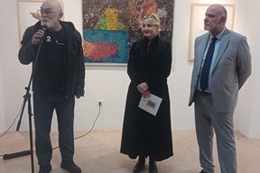 (Snimila Vanesa Begić)