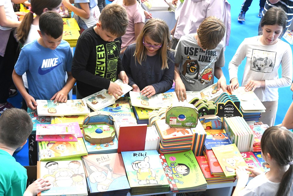 (Snimio Milivoj Mijo&scaron;ek)