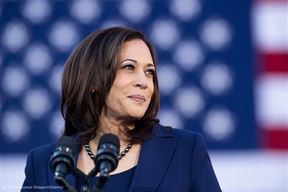 Kamala Harris (Foto: X)