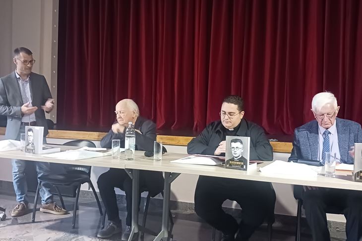 (Snimila Vanesa Begić)