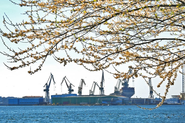 (Arhiva Glasa Istre)