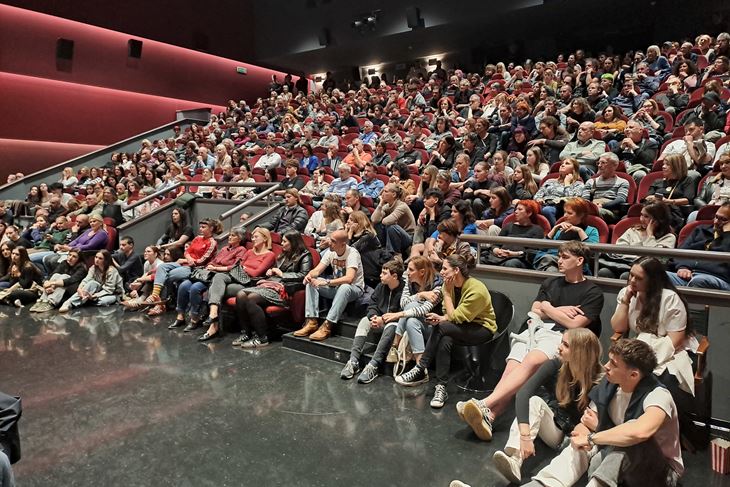 (Snimio Mladen Radić)