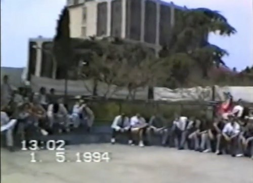 (Snimio Mladen Radić)