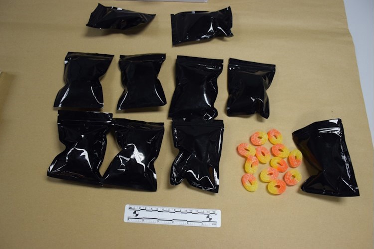 (Foto: PU zagrebačka)