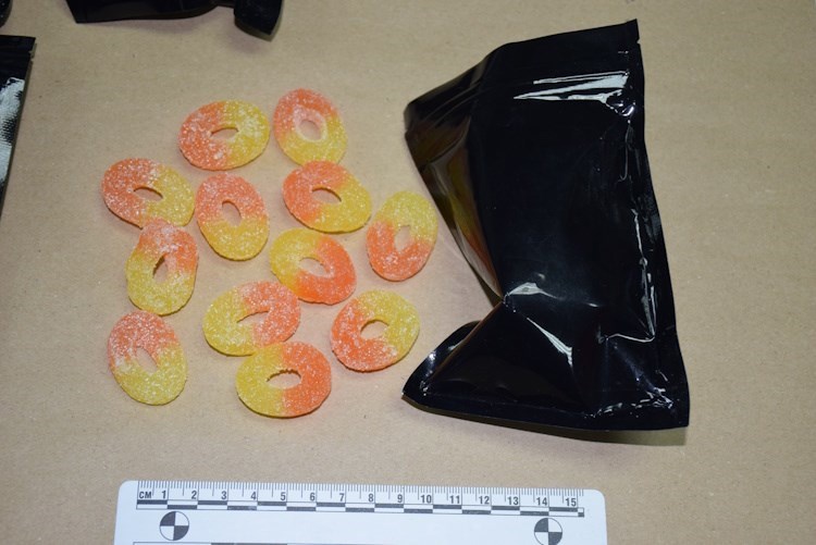 (Foto: PU zagrebačka)