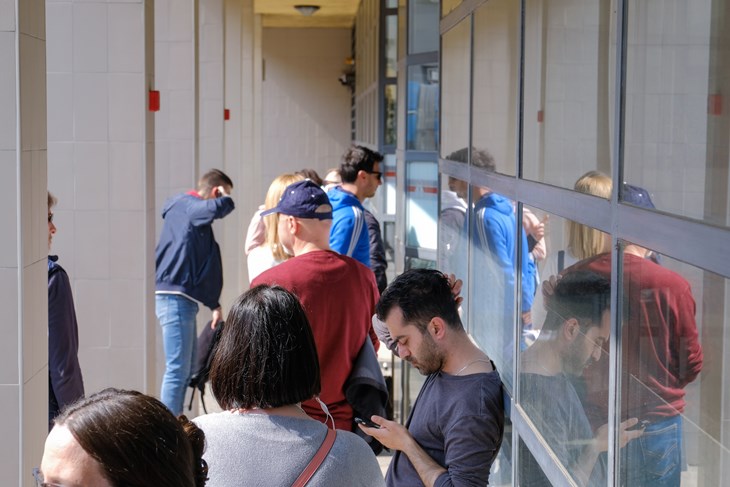 Ilustracija (Snimio Tomislav Miletic / Pixsell)