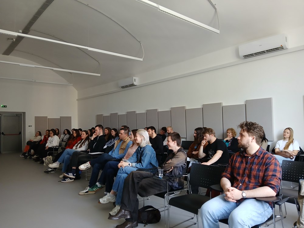 (Foto: Sveučili&scaron;te Jurja Dobrile)