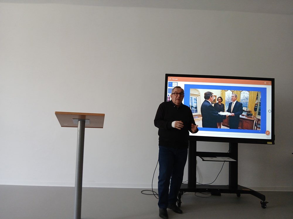 (Foto: Sveučili&scaron;te Jurja Dobrile)