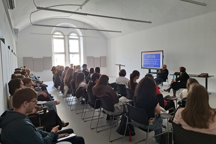 (Foto: Sveučilište Jurja Dobrile)