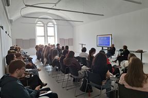 (Foto: Sveučilište Jurja Dobrile)