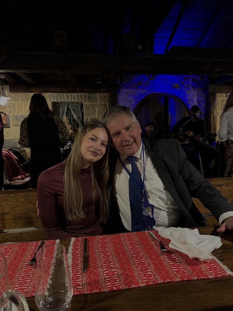 (Foto: Privatna arhiva)