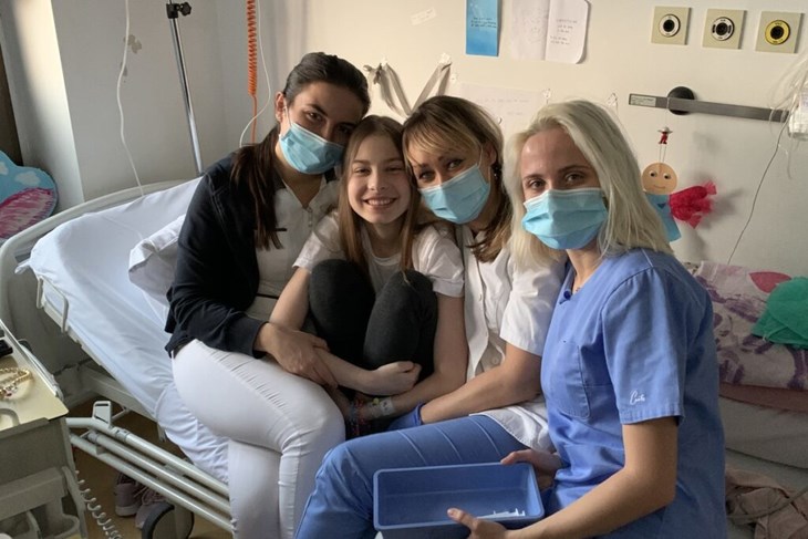 (Foto: Privatna arhiva)